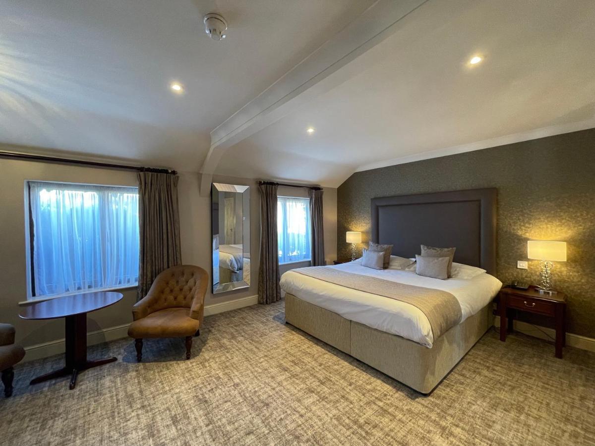 Park Farm Hotel Hethersett  المظهر الخارجي الصورة