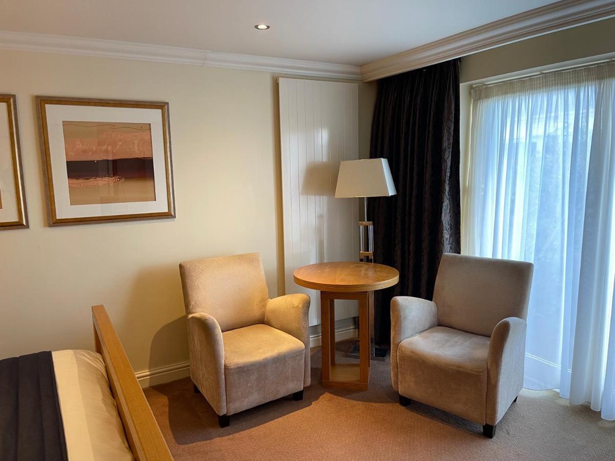 Park Farm Hotel Hethersett  المظهر الخارجي الصورة