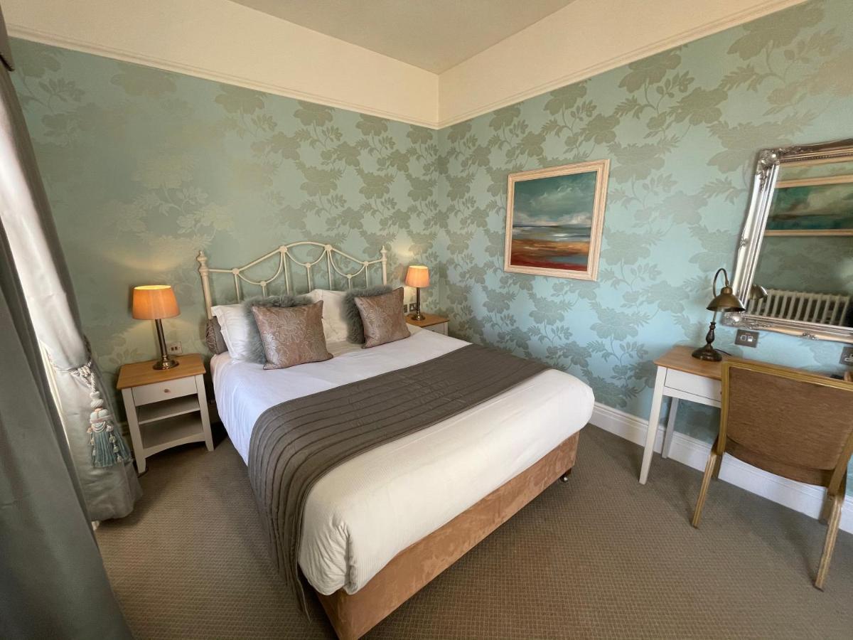 Park Farm Hotel Hethersett  المظهر الخارجي الصورة