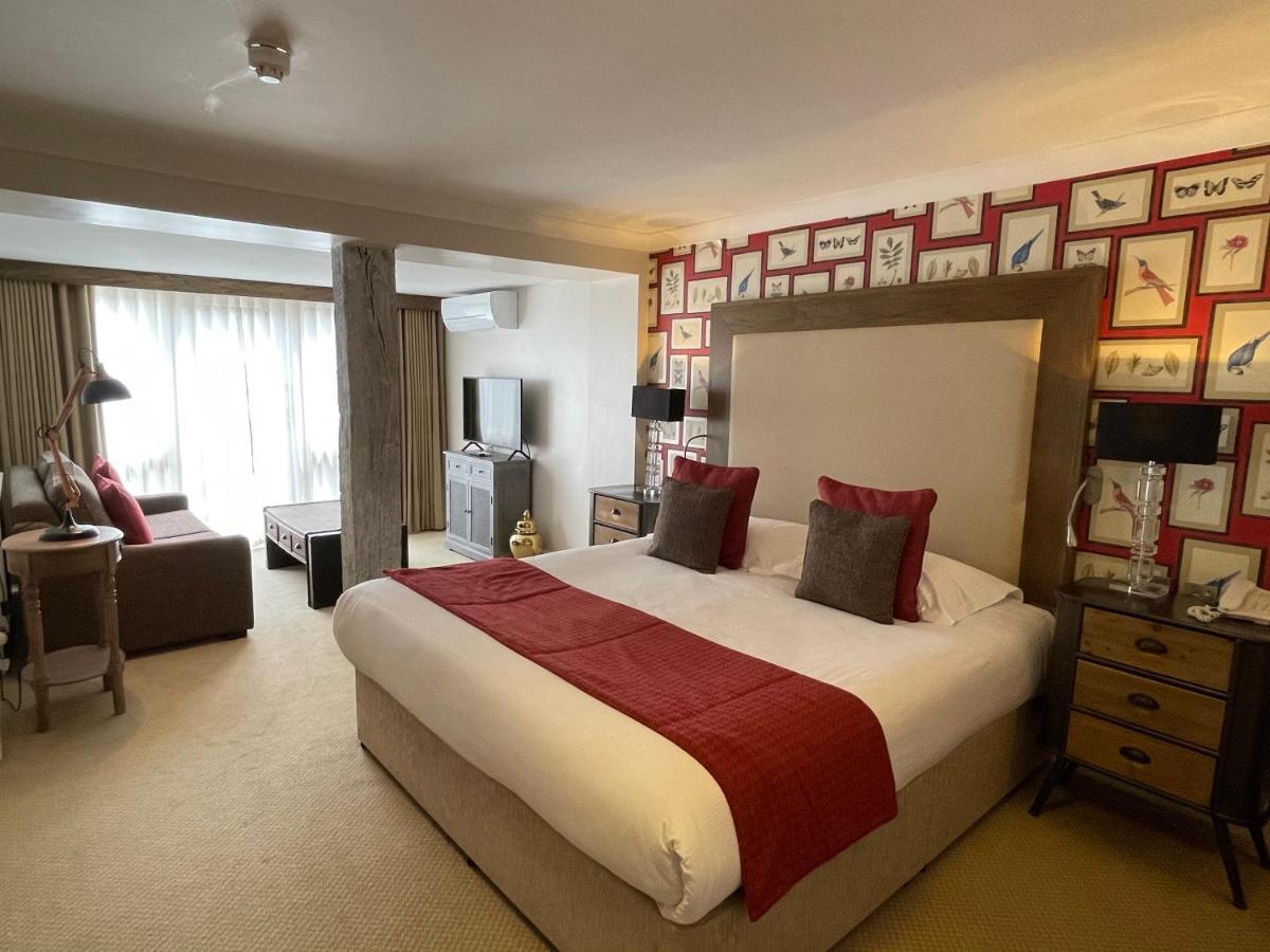 Park Farm Hotel Hethersett  المظهر الخارجي الصورة