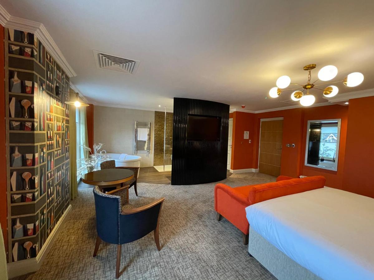 Park Farm Hotel Hethersett  المظهر الخارجي الصورة