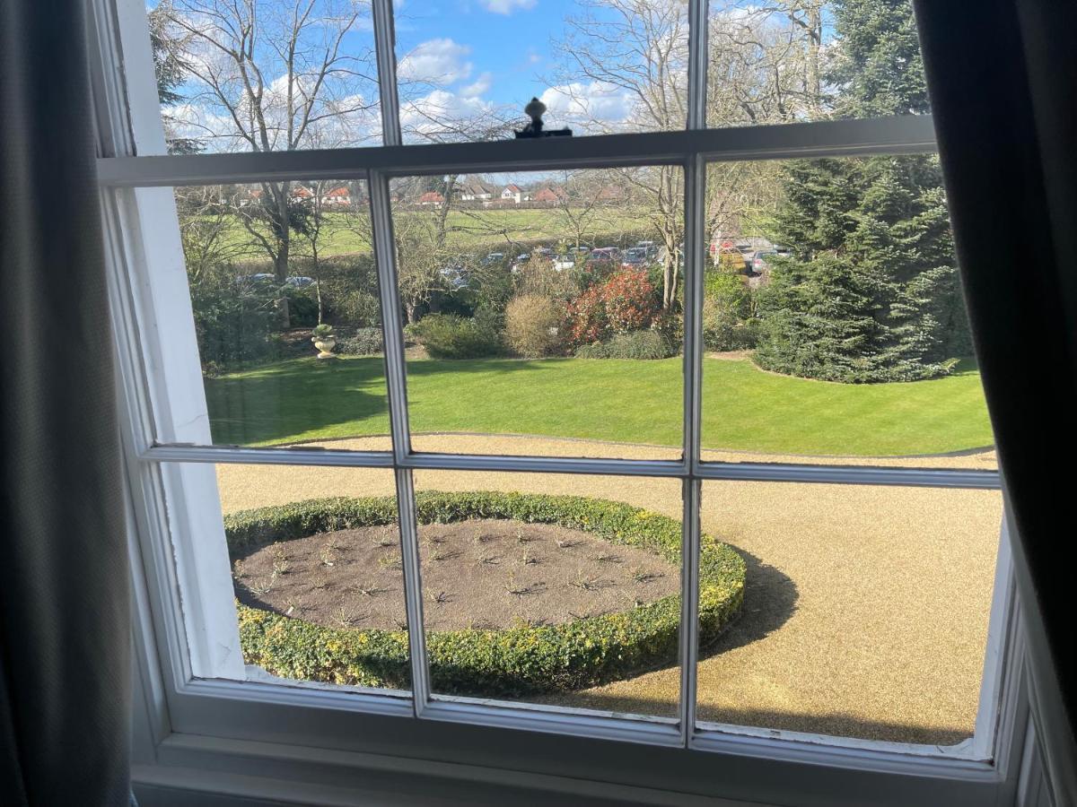 Park Farm Hotel Hethersett  المظهر الخارجي الصورة