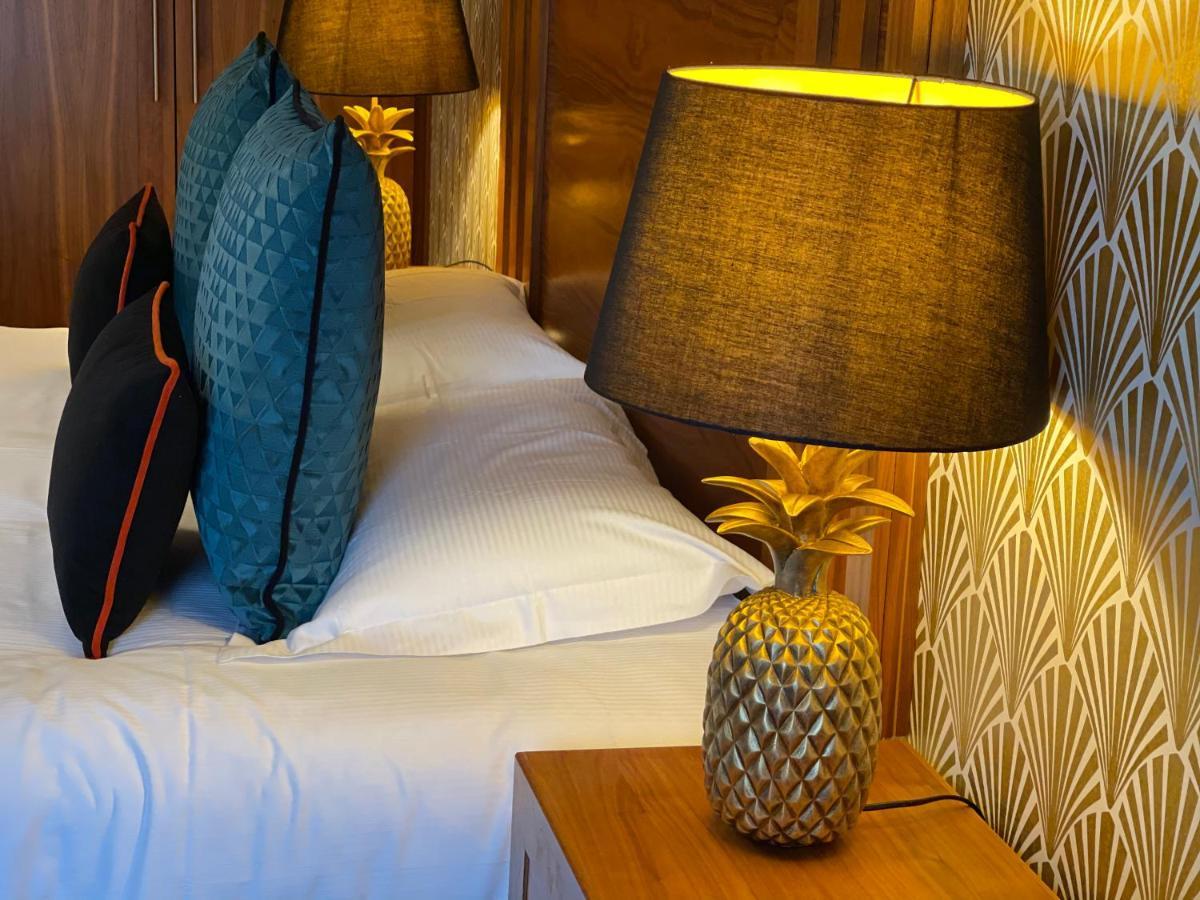 Park Farm Hotel Hethersett  المظهر الخارجي الصورة