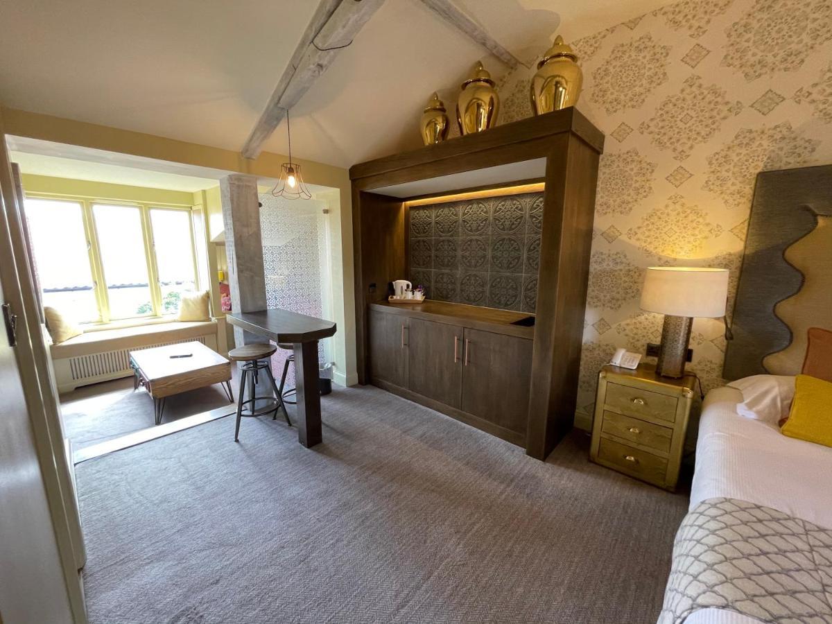 Park Farm Hotel Hethersett  المظهر الخارجي الصورة