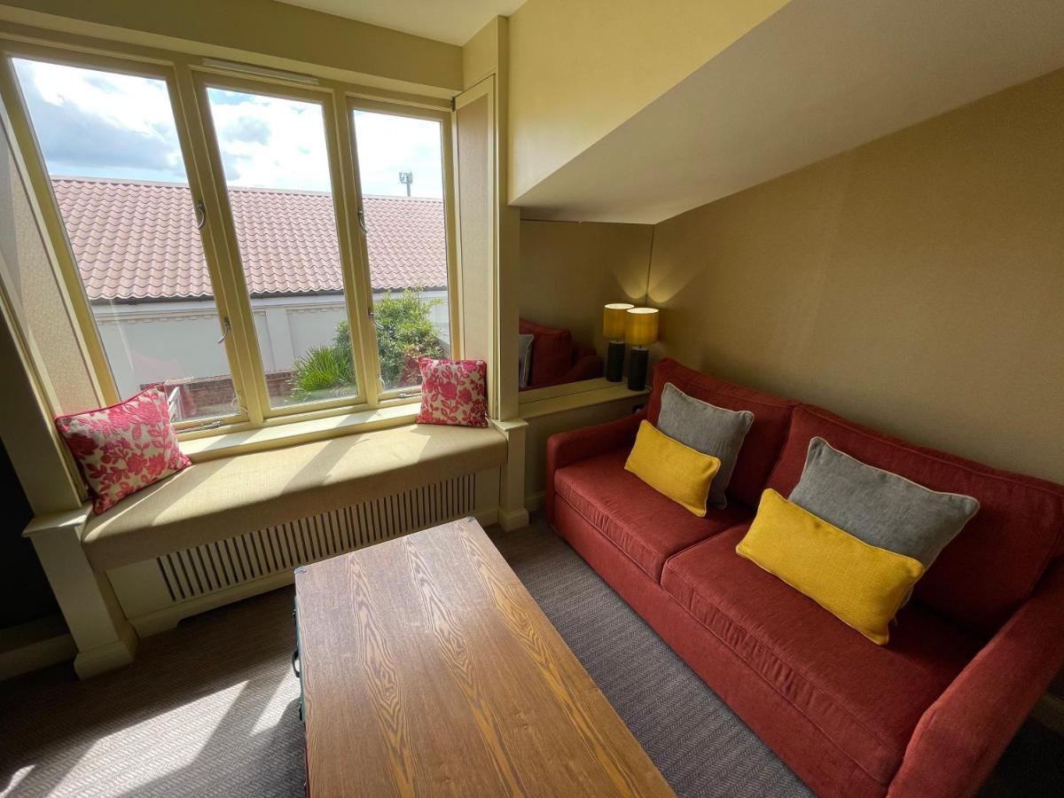 Park Farm Hotel Hethersett  المظهر الخارجي الصورة