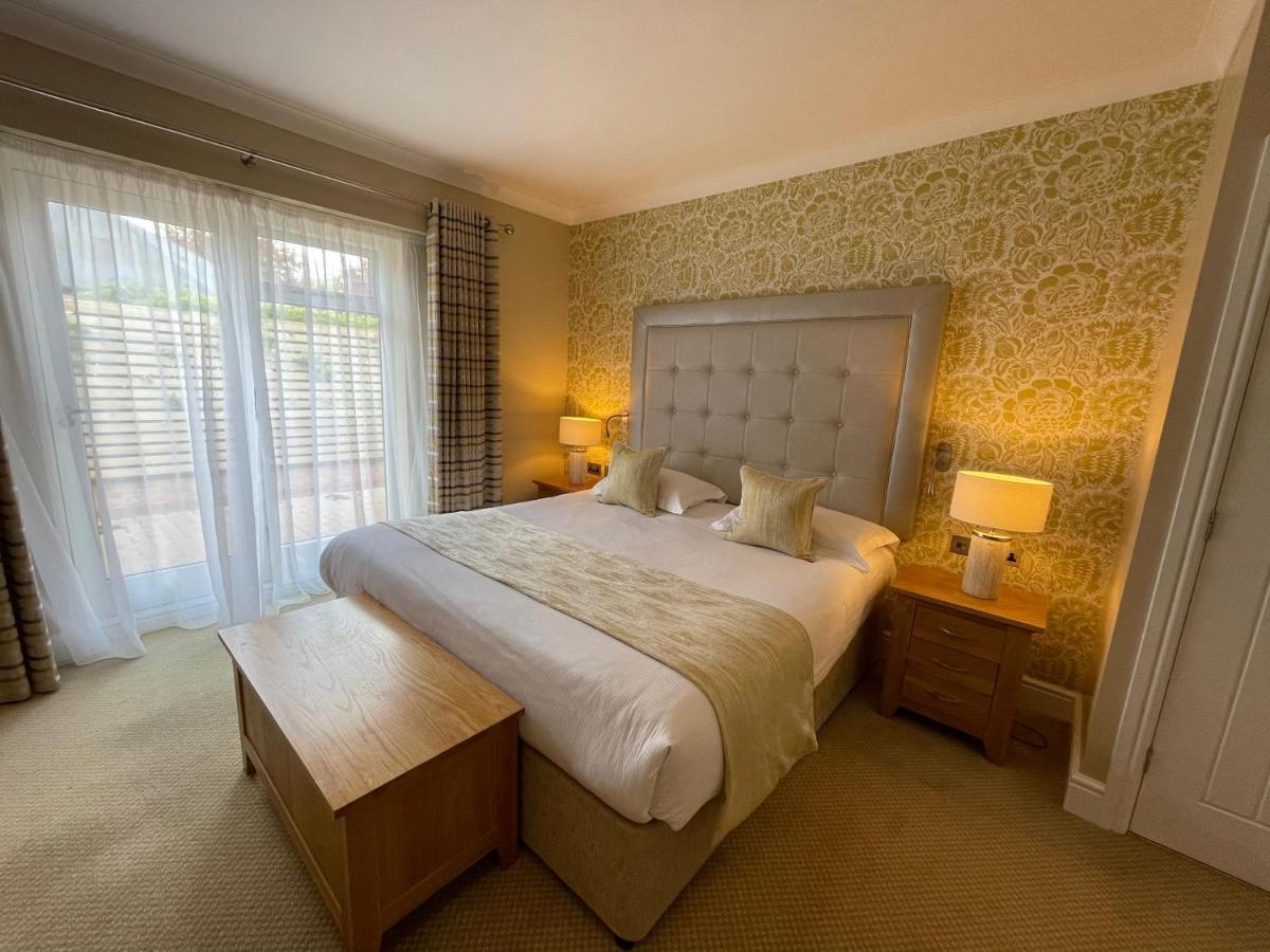 Park Farm Hotel Hethersett  المظهر الخارجي الصورة