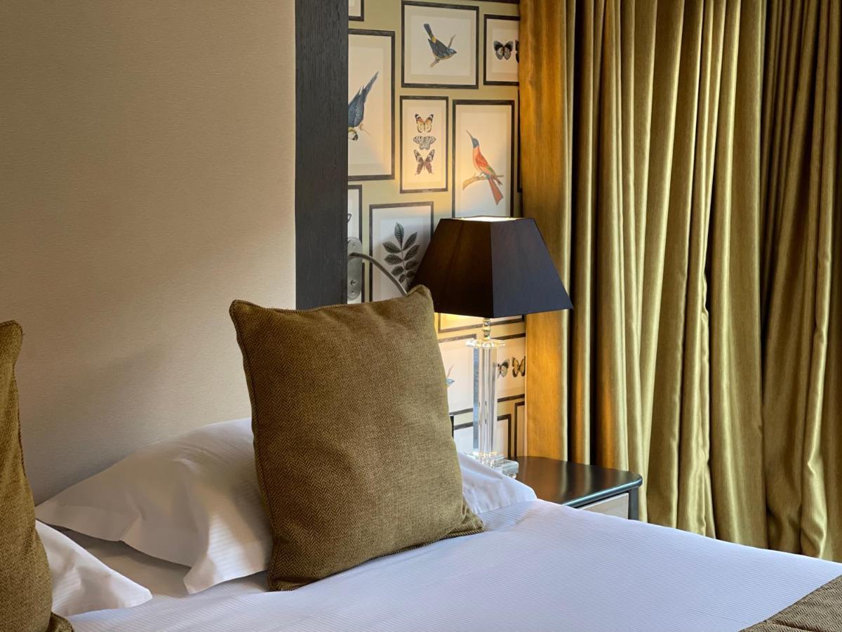Park Farm Hotel Hethersett  المظهر الخارجي الصورة