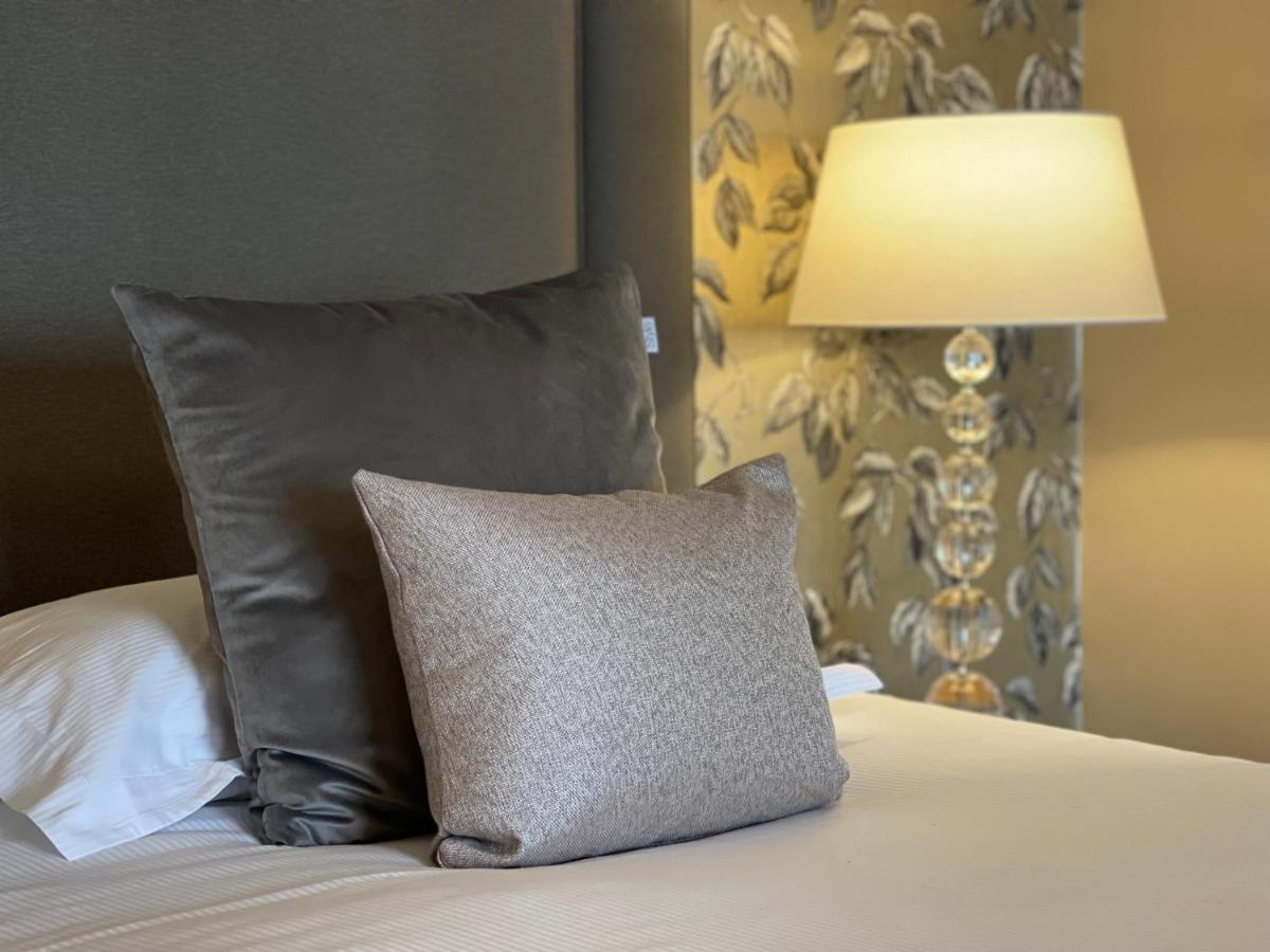 Park Farm Hotel Hethersett  المظهر الخارجي الصورة