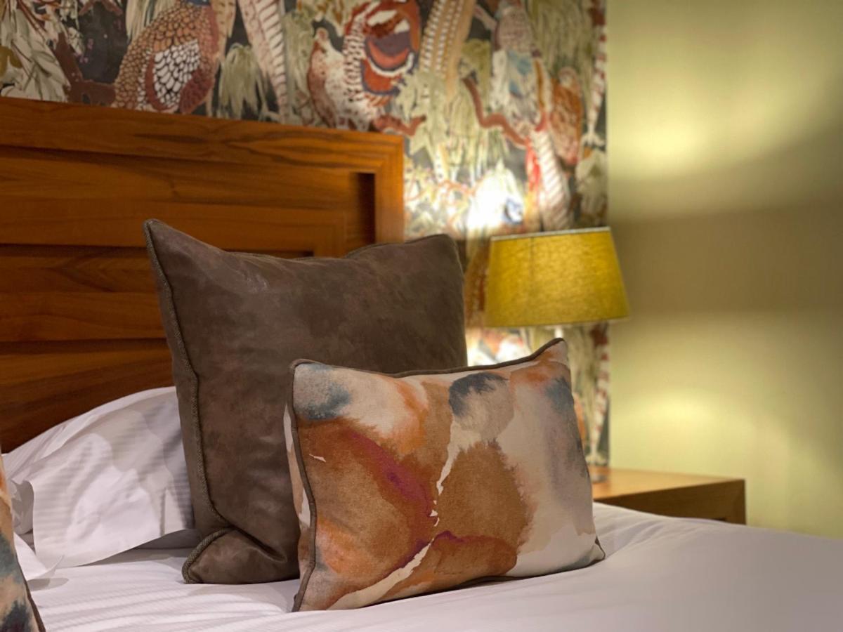 Park Farm Hotel Hethersett  المظهر الخارجي الصورة