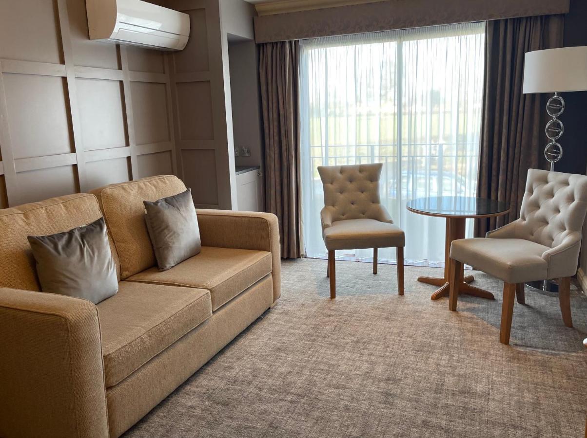 Park Farm Hotel Hethersett  المظهر الخارجي الصورة