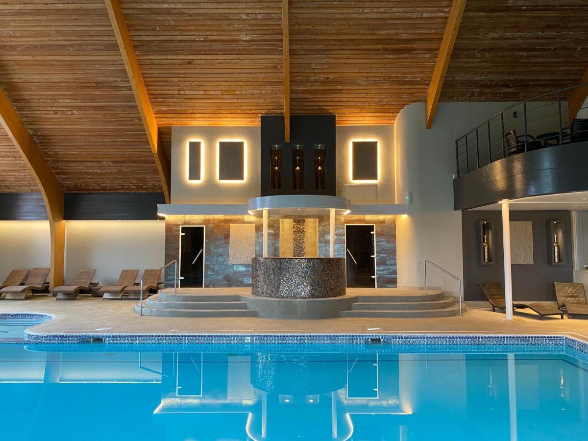 Park Farm Hotel Hethersett  المظهر الخارجي الصورة