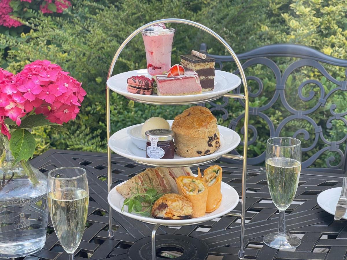 Park Farm Hotel Hethersett  المظهر الخارجي الصورة