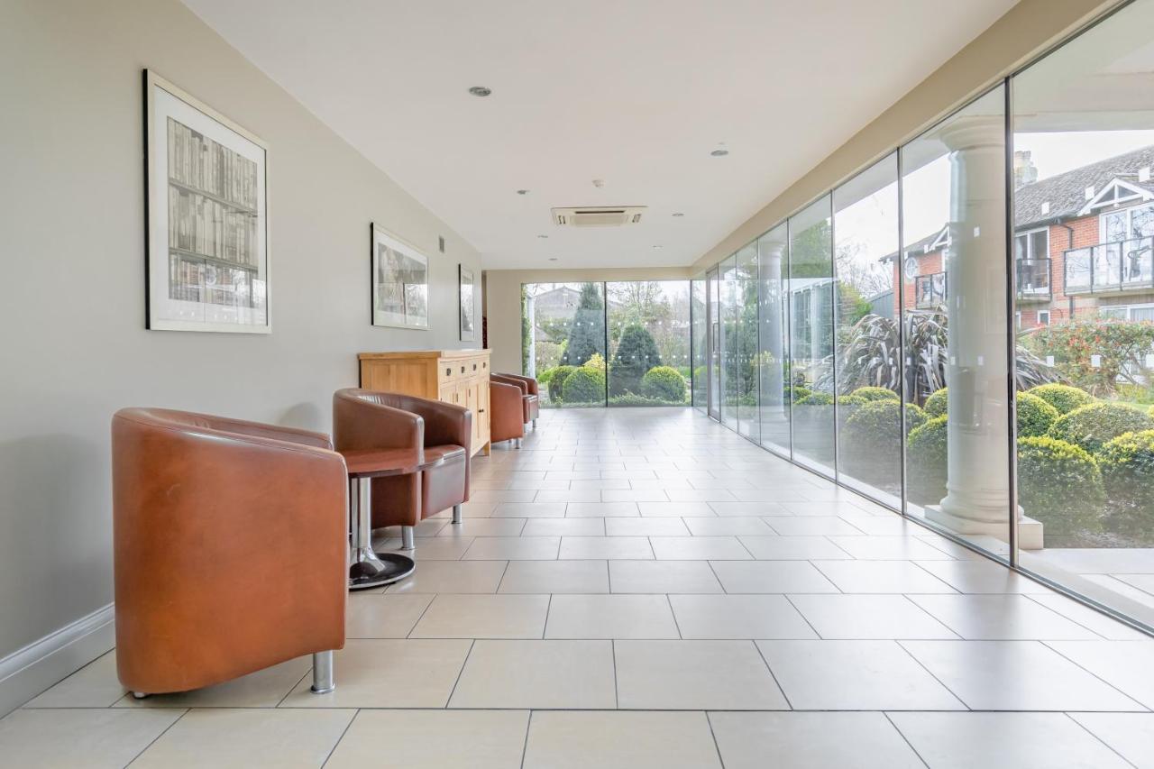 Park Farm Hotel Hethersett  المظهر الخارجي الصورة