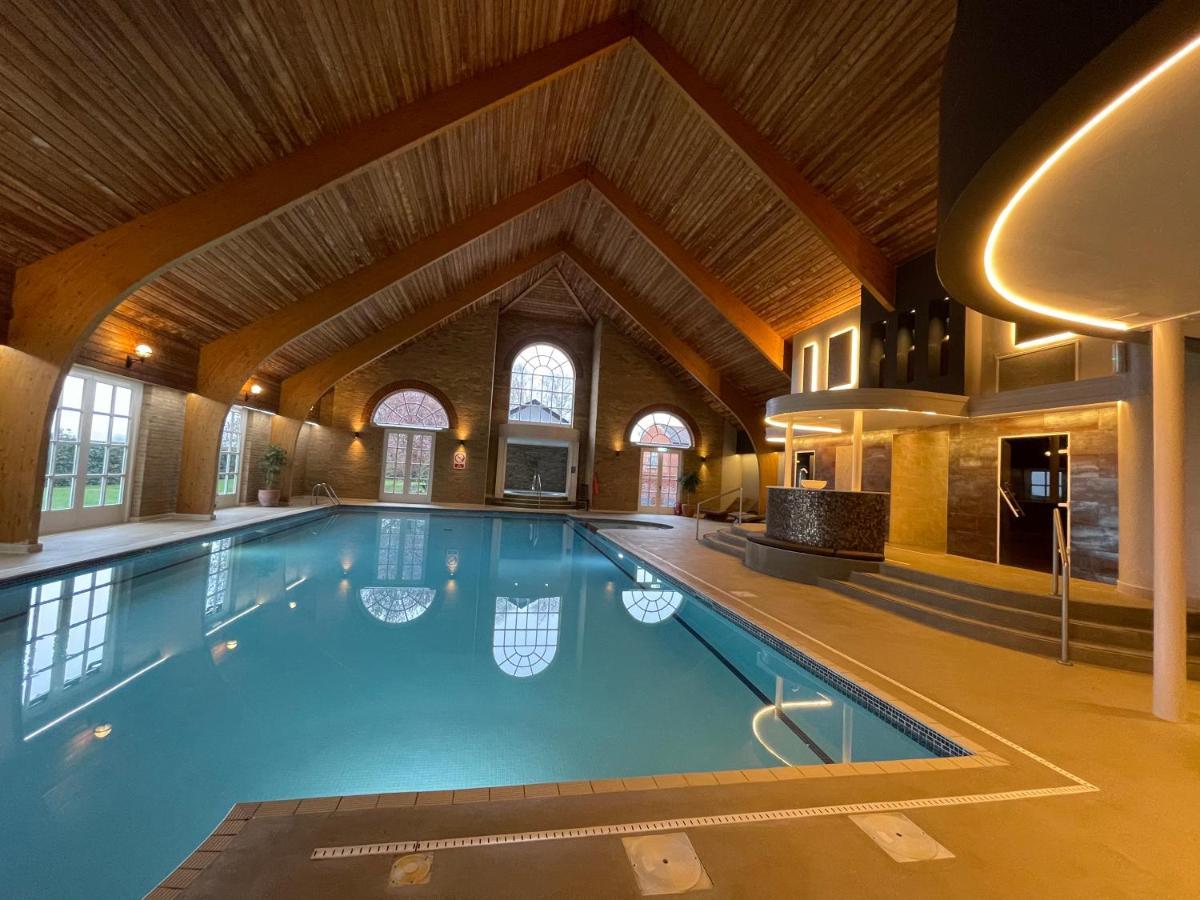 Park Farm Hotel Hethersett  المظهر الخارجي الصورة