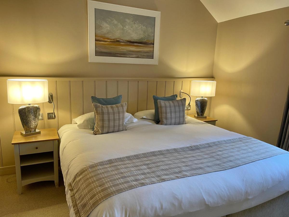 Park Farm Hotel Hethersett  المظهر الخارجي الصورة