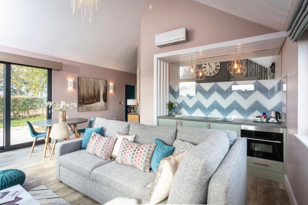Park Farm Hotel Hethersett  المظهر الخارجي الصورة