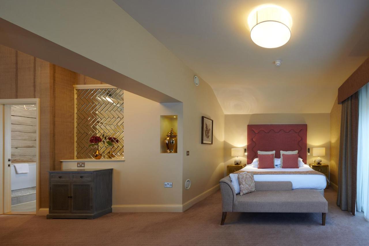 Park Farm Hotel Hethersett  المظهر الخارجي الصورة