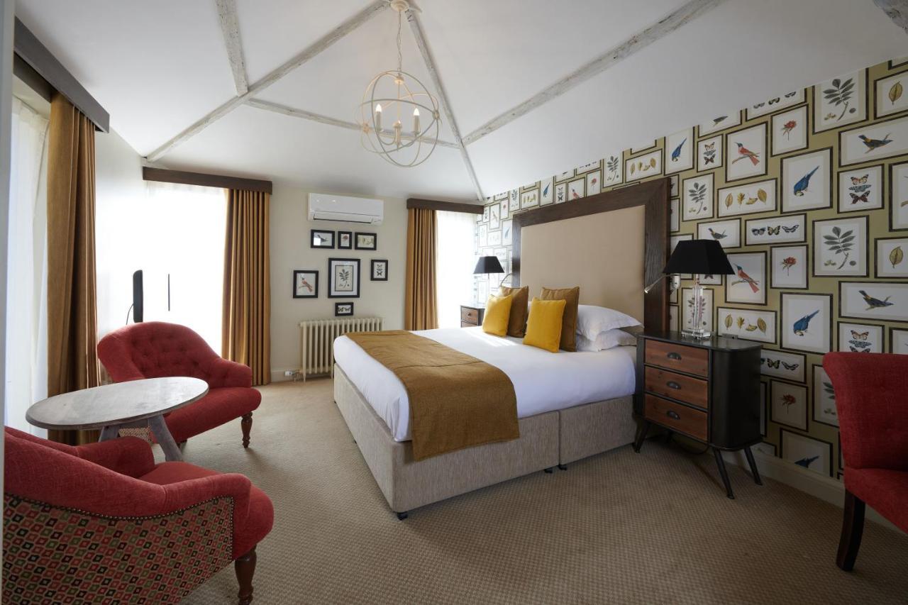 Park Farm Hotel Hethersett  المظهر الخارجي الصورة