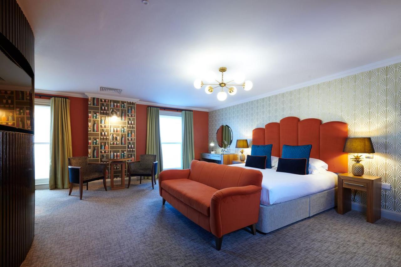 Park Farm Hotel Hethersett  المظهر الخارجي الصورة