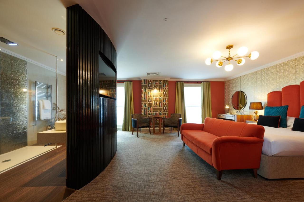 Park Farm Hotel Hethersett  المظهر الخارجي الصورة