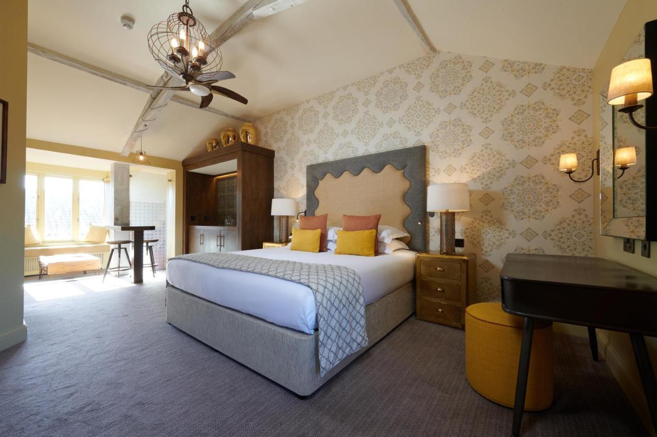 Park Farm Hotel Hethersett  المظهر الخارجي الصورة