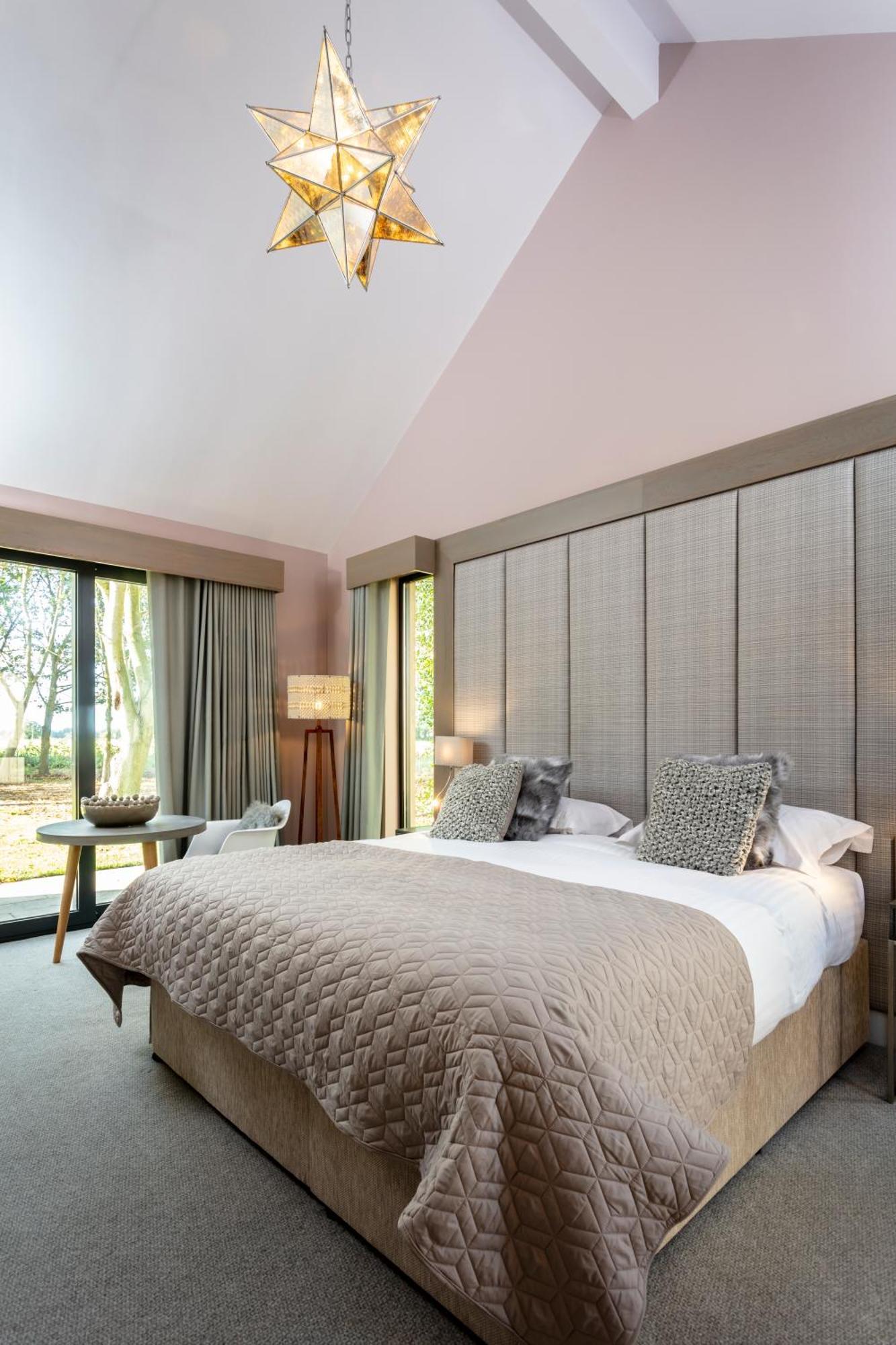 Park Farm Hotel Hethersett  المظهر الخارجي الصورة