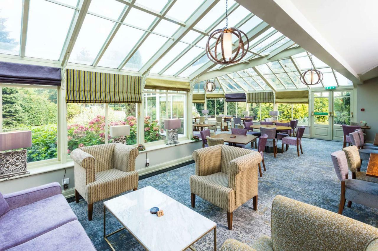 Park Farm Hotel Hethersett  المظهر الخارجي الصورة